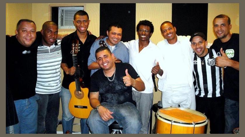 Grupo Macaco Velho